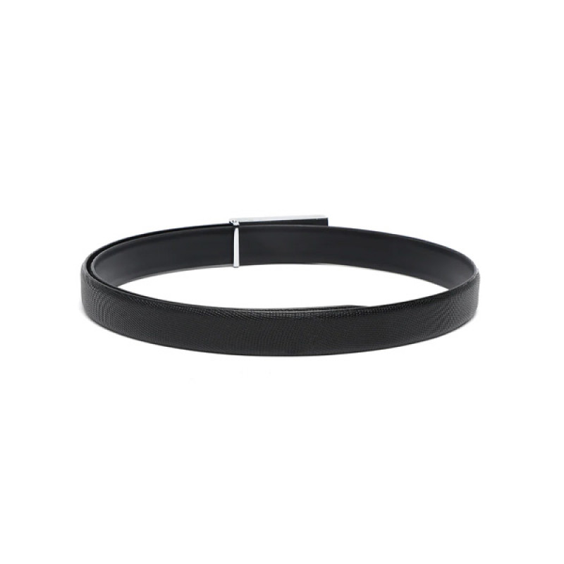 Men Leather Belt